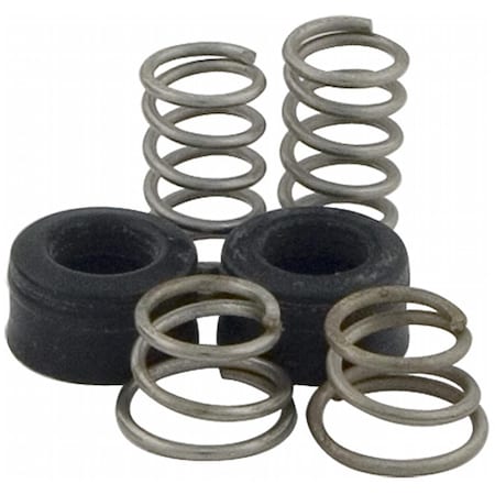 Betterbeds Delta Seats & Springs BE337133